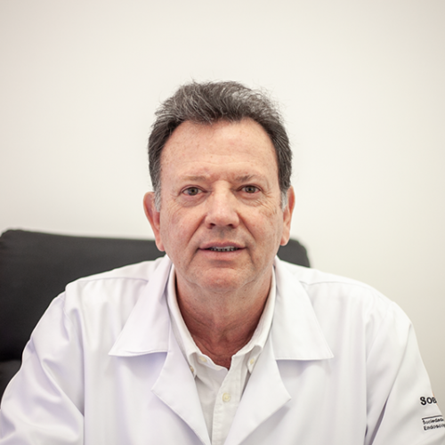 Luiz Antonio de Melo Costa