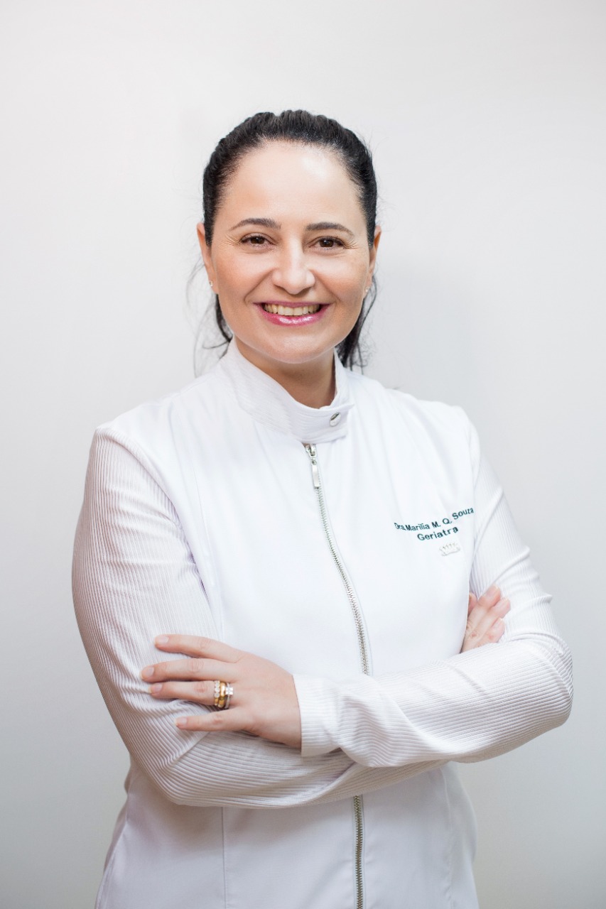 Marilia M. Queiroz Souza
