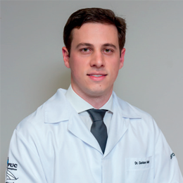Gustavo Mohr