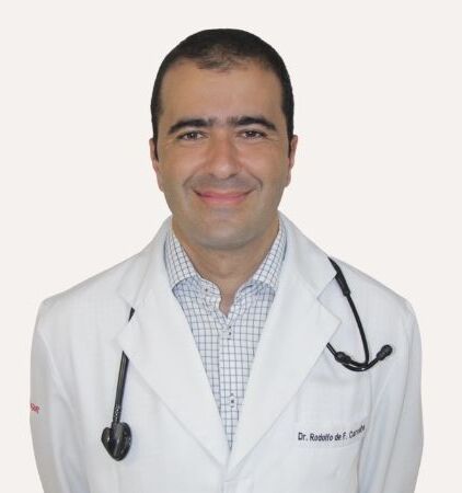 Rodolfo De Faria Carvalho