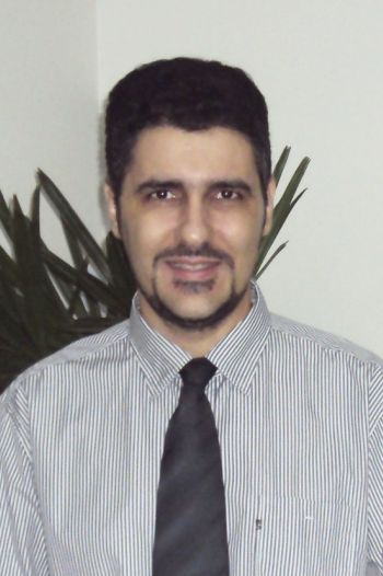Luís Renato Ferraresi Pegino