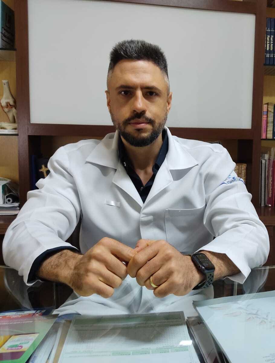 Antonio Francisco Ruaro Filho