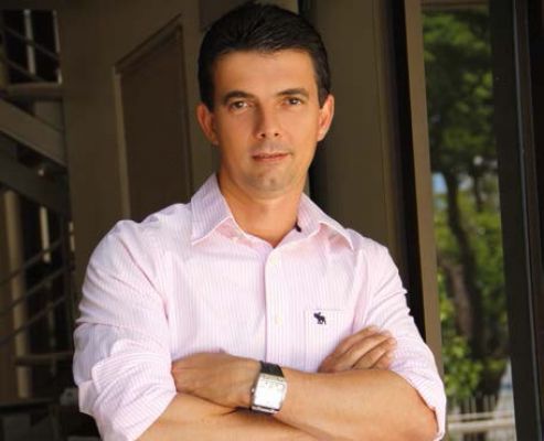 Francisco Carlos Estevez Alvarez