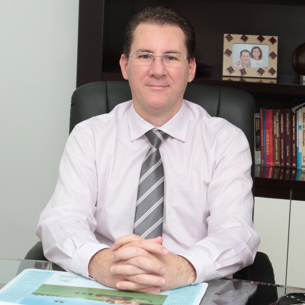 Ronaldo de Souza