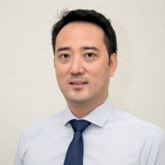André Ogasawara