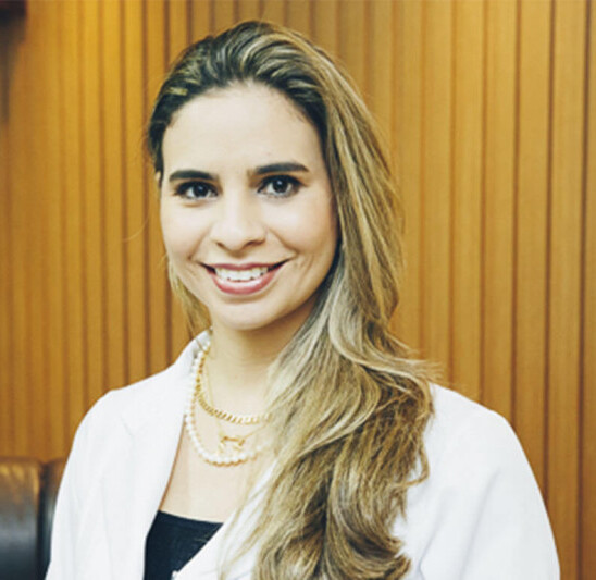 Marcela O. Chiavari Frederico