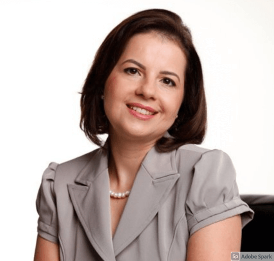 Lucille Aparecida Valério Pina