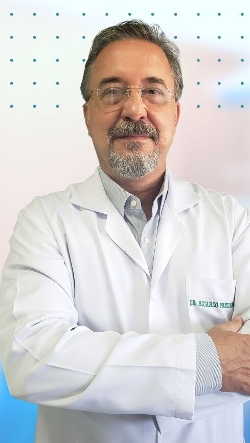 Ricardo Predebon Vanzo