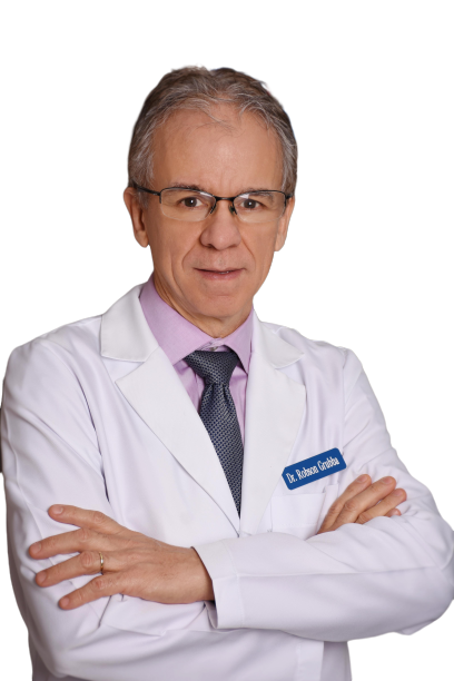 Robson Grubba Moreira