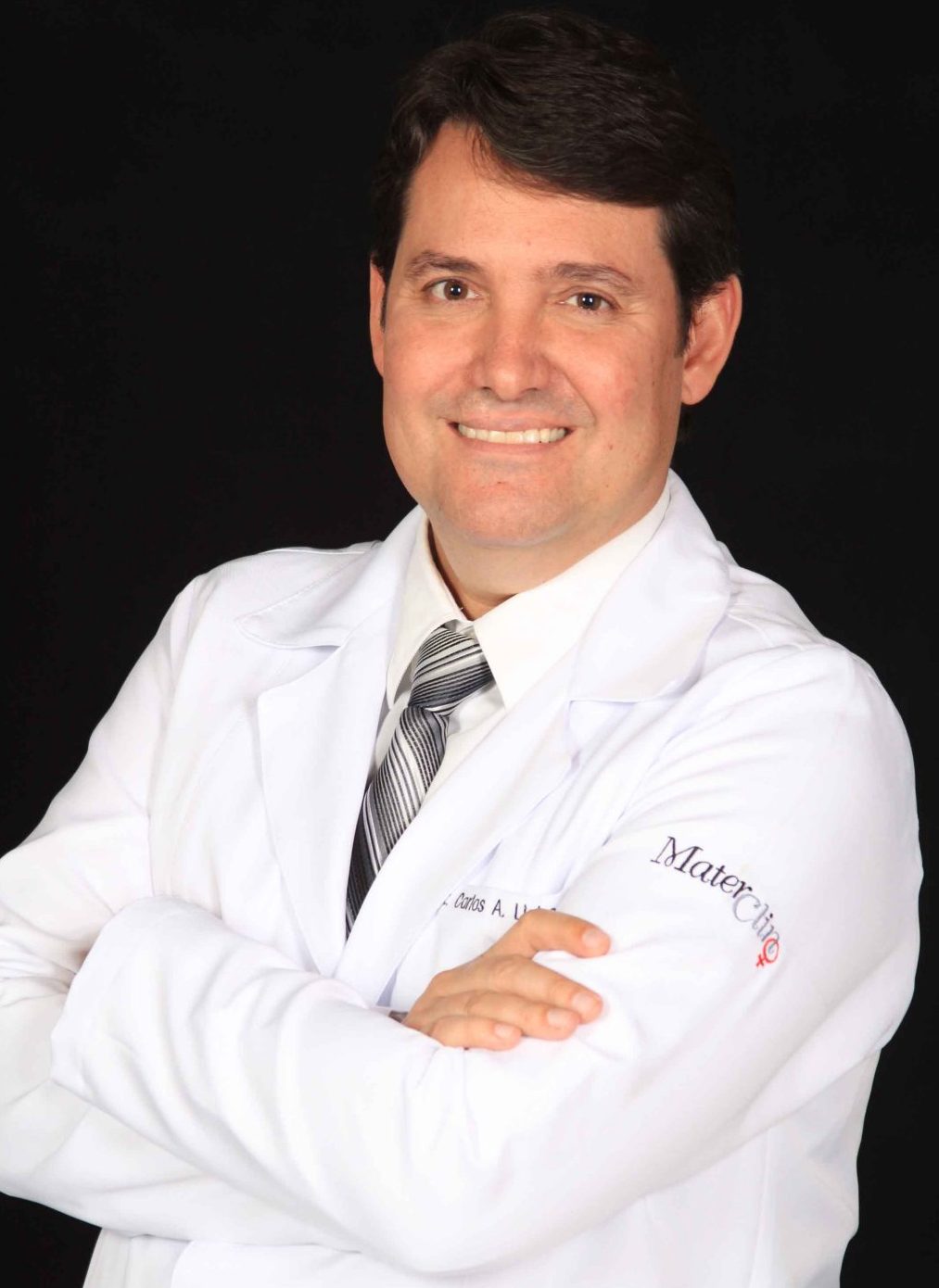 Carlos Antônio Lisbôa da Silva
