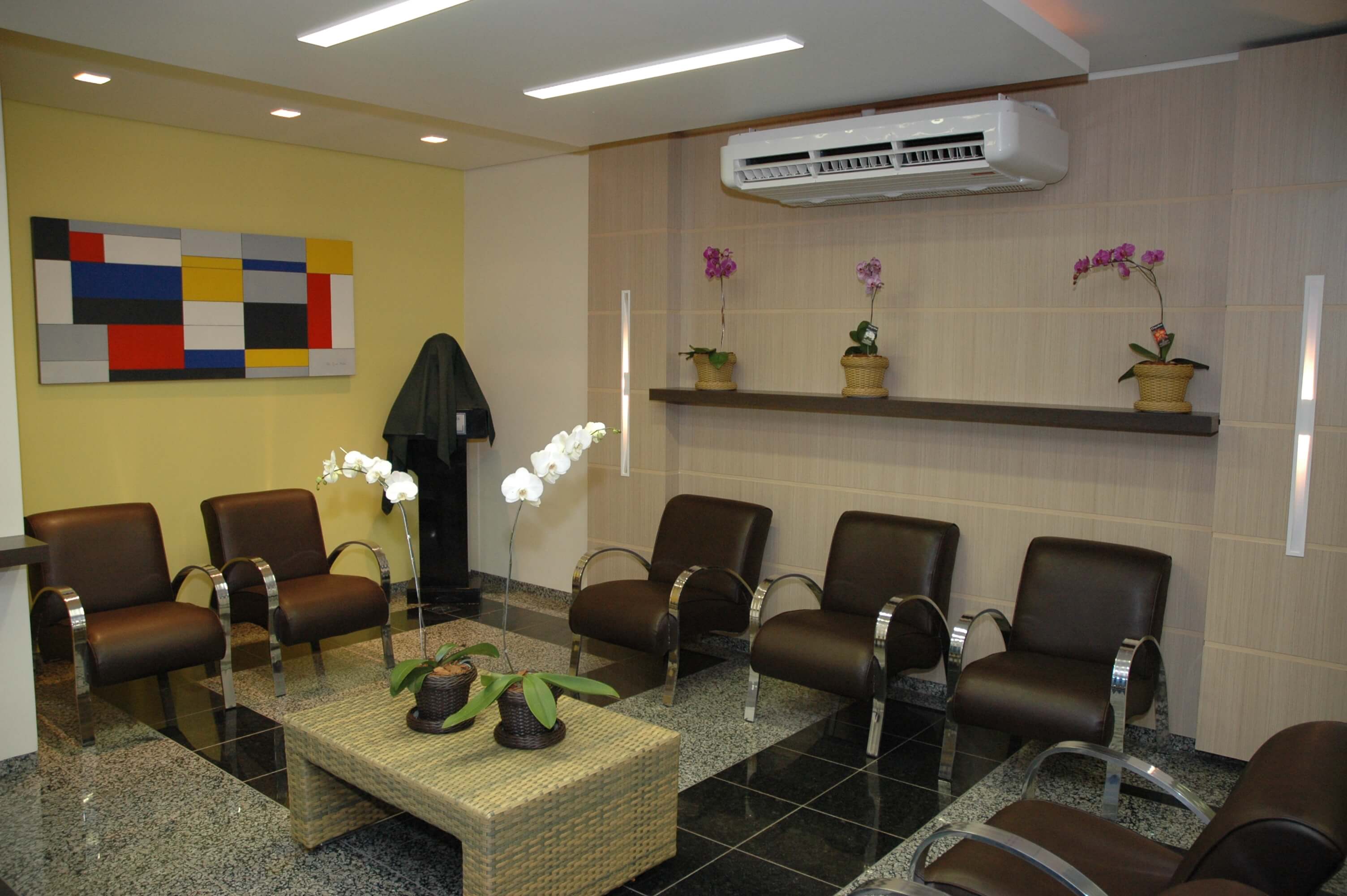 Internação — foto 2