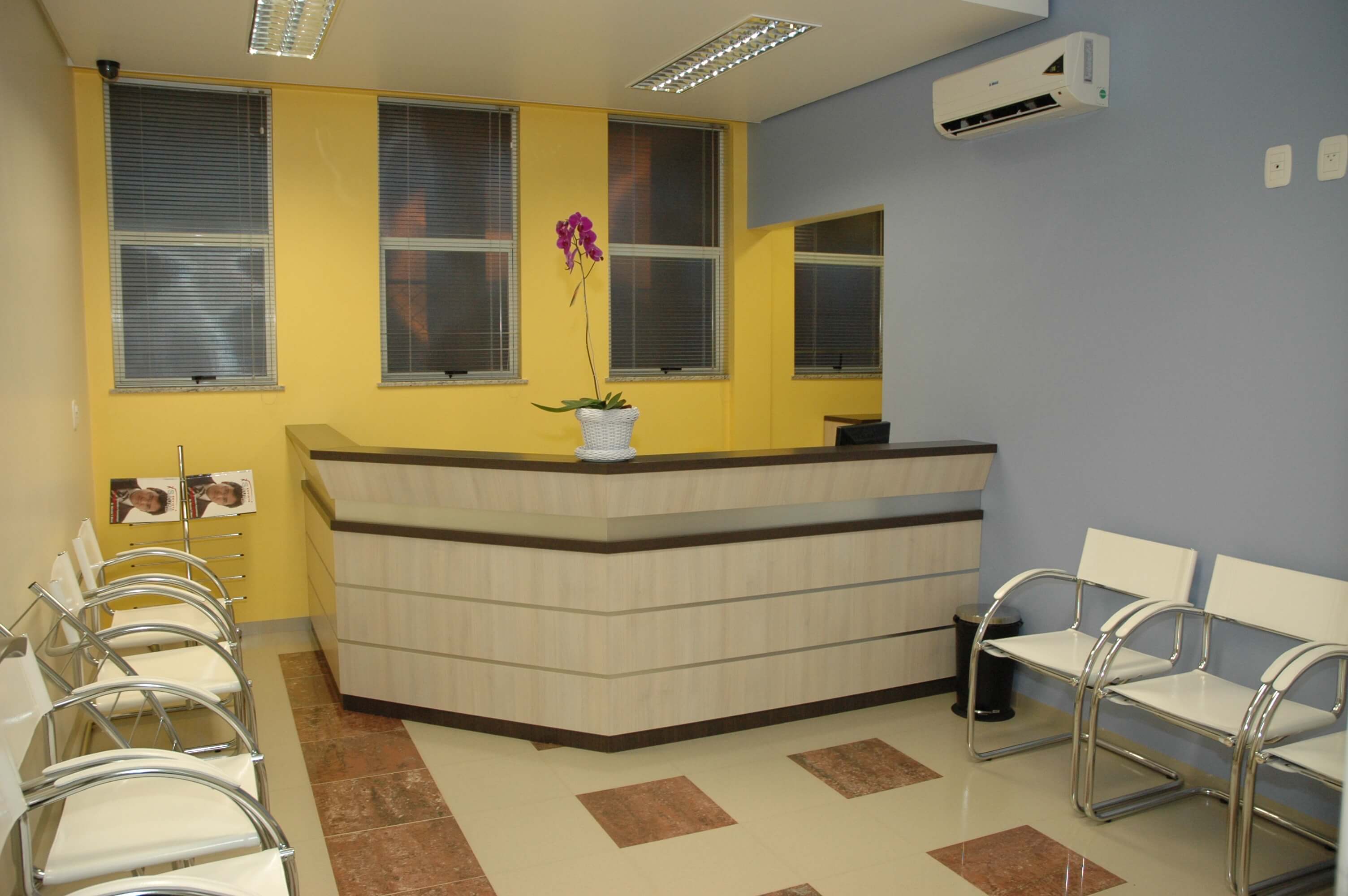 Internação — foto 3