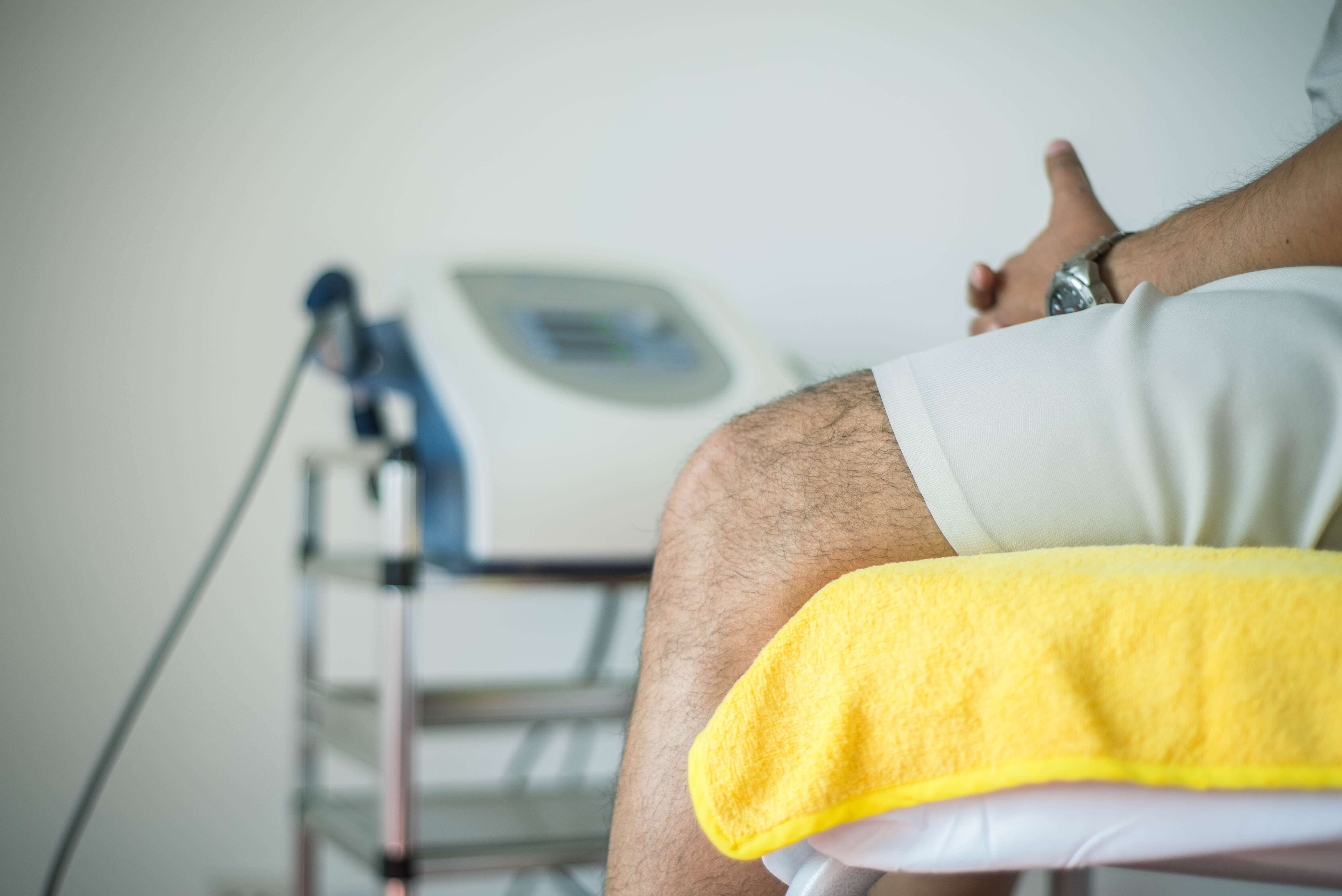 Fisioterapia