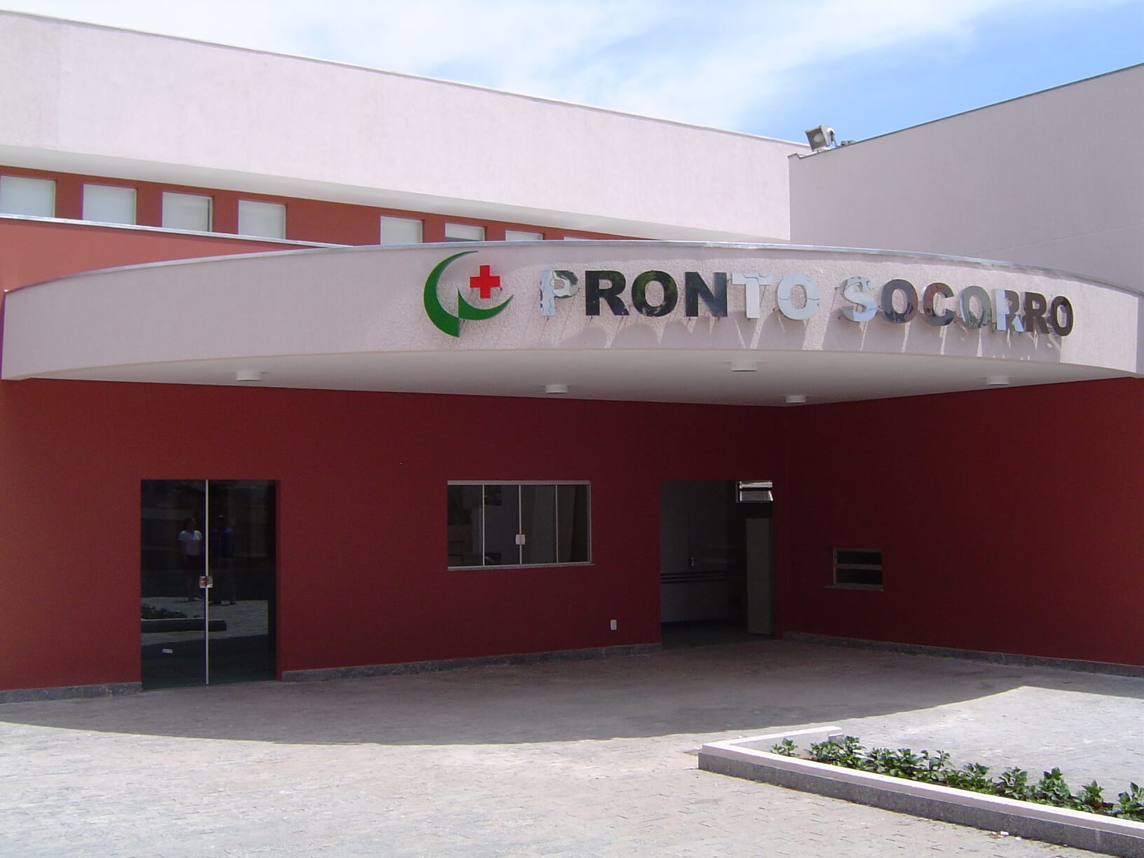Pronto Socorro
